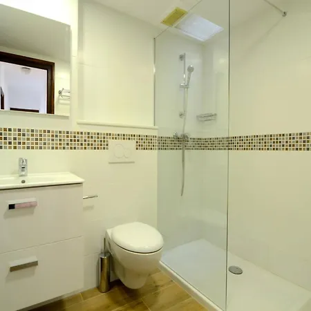 The In Estartit Holiday home L'Estartit