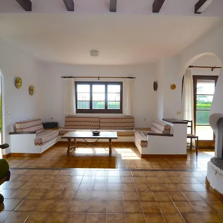The In Estartit Holiday home L'Estartit