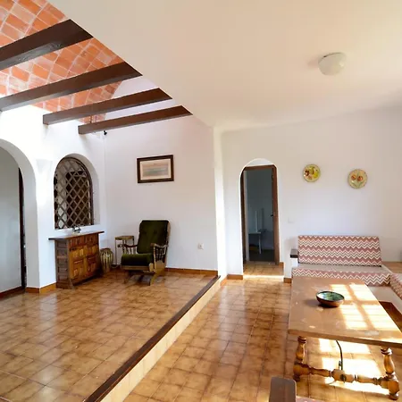 Holiday home The In Estartit