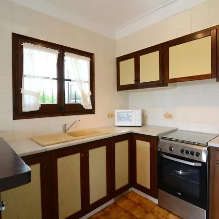 The In Estartit Holiday home *