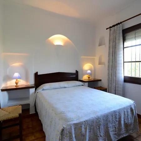 The In Estartit Holiday home *