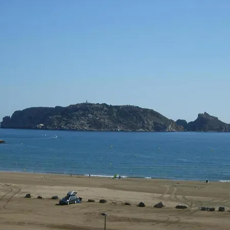 The In Estartit Holiday home