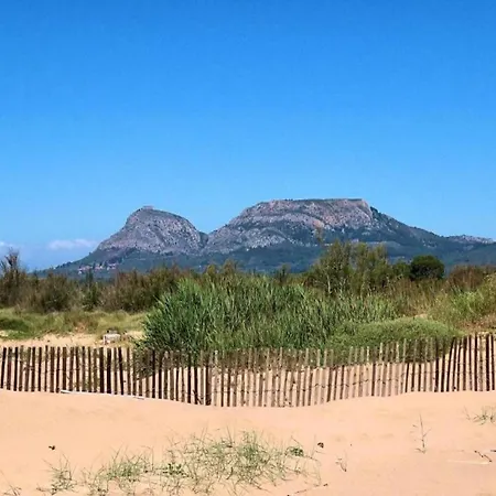 The In Estartit Holiday home L'Estartit