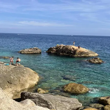 The In Estartit Holiday home *
